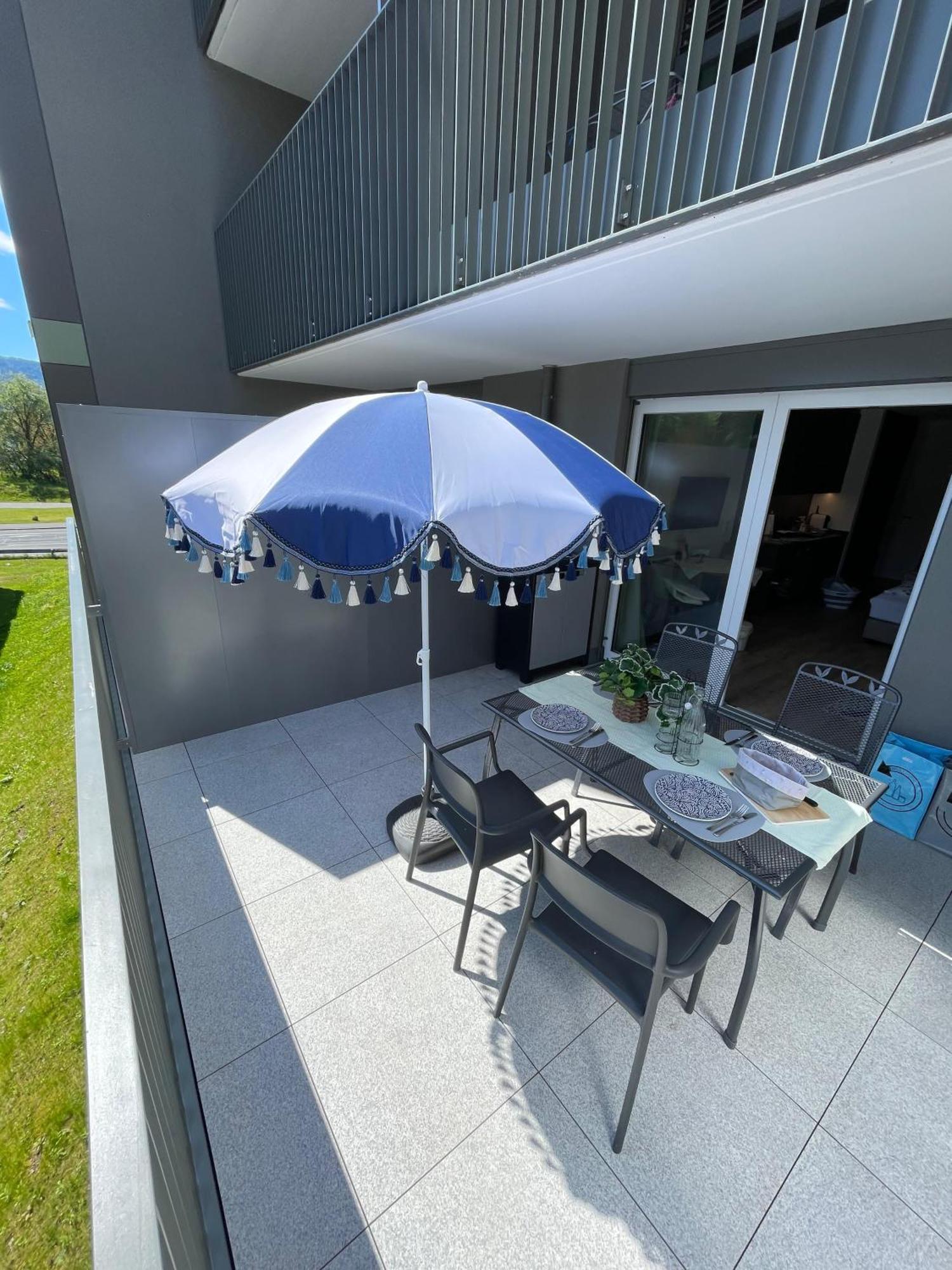 Stunning Woerthersee Holiday Home Sekull Exterior foto