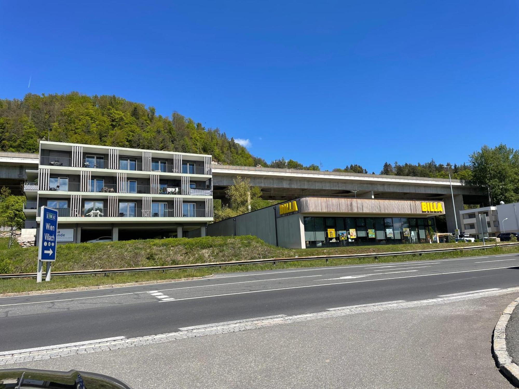 Stunning Woerthersee Holiday Home Sekull Exterior foto