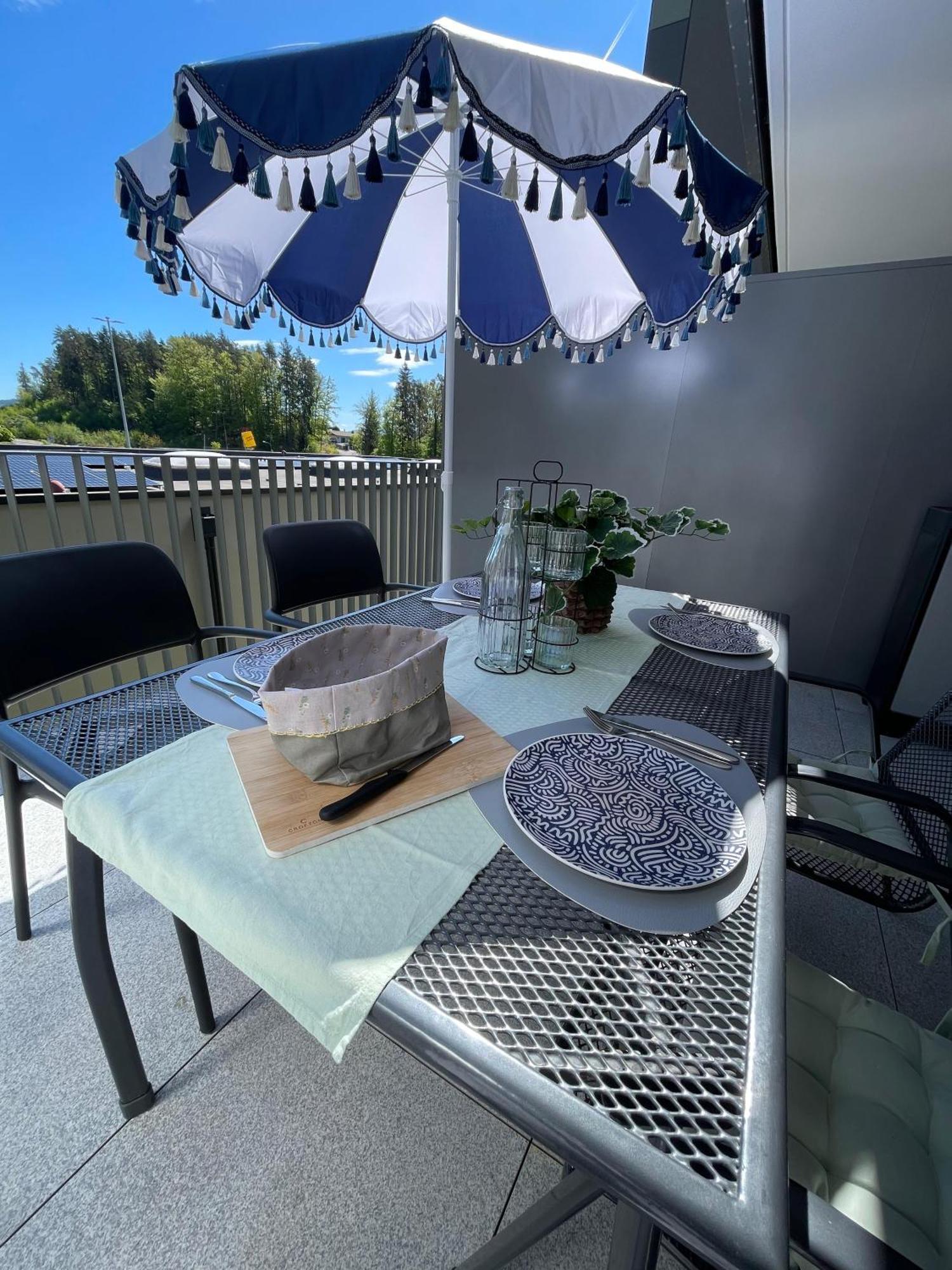 Stunning Woerthersee Holiday Home Sekull Exterior foto