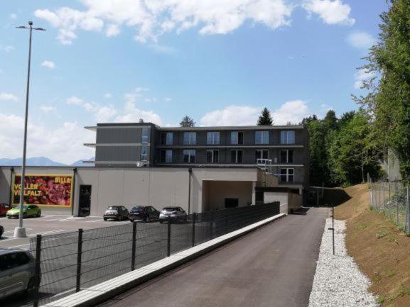 Stunning Woerthersee Holiday Home Sekull Exterior foto